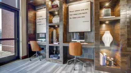 Keller Springs Crossing