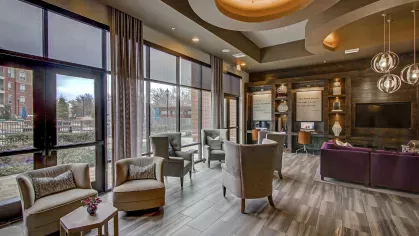 Keller Springs Crossing