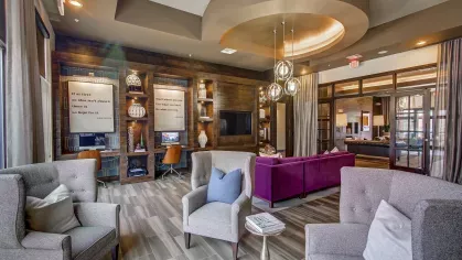 Keller Springs Crossing