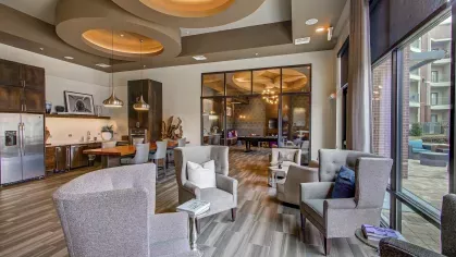 Keller Springs Crossing