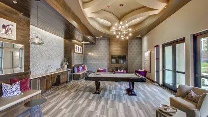 Keller Springs Crossing