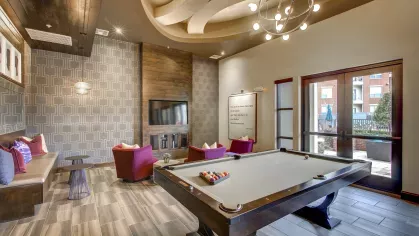 Keller Springs Crossing