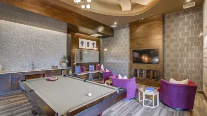 Keller Springs Crossing