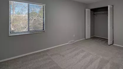 McNaughten Plaza Bedroom