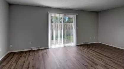 McNaughten Plaza Living Room