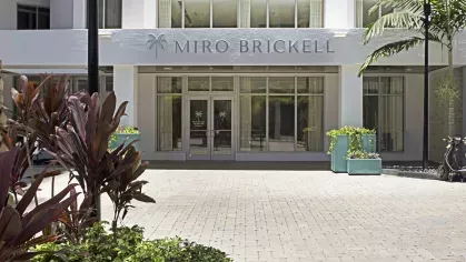 Miro Brickell