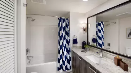 The Flats at CityPlace