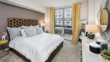 The Flats at CityPlace