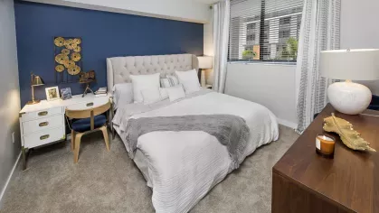 The Flats at CityPlace