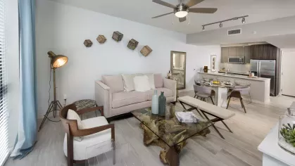 The Flats at CityPlace