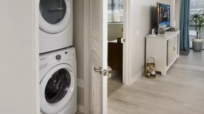 The Flats at CityPlace