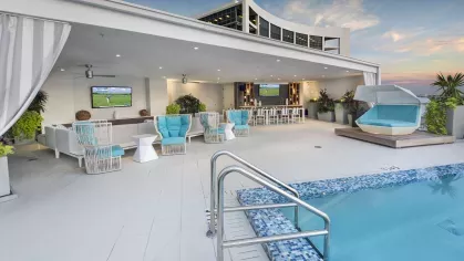 The Flats at CityPlace