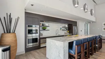 The Flats at CityPlace