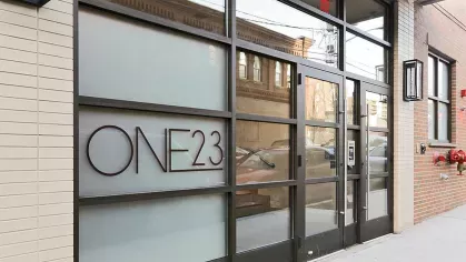 One23 Apartments