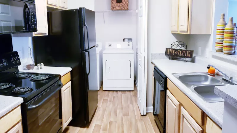 Promenade at Boiling Springs