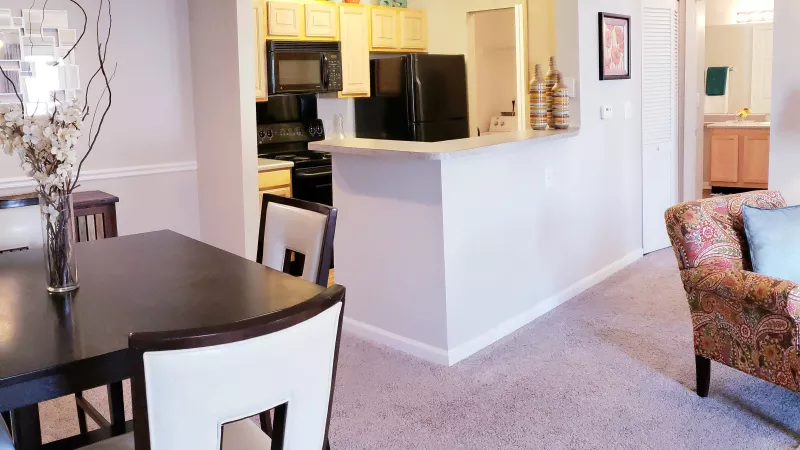 Promenade at Boiling Springs