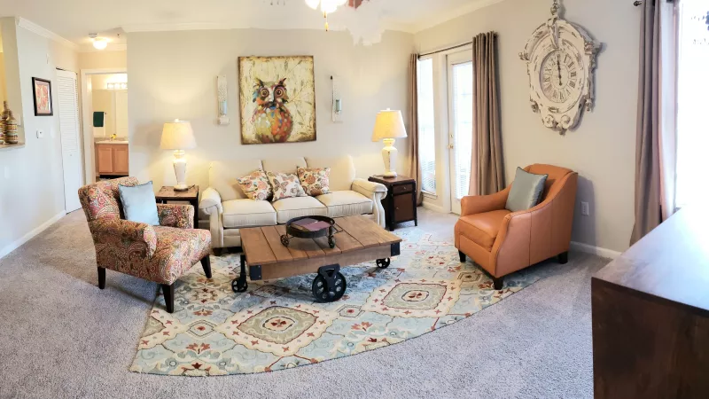 Promenade at Boiling Springs