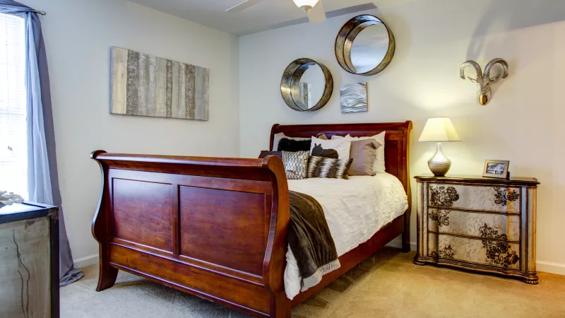 Promenade at Boiling Springs