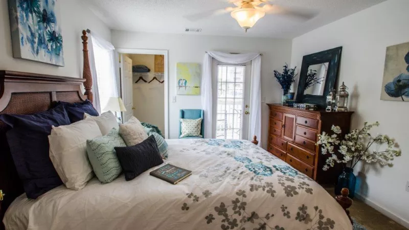 Promenade at Boiling Springs