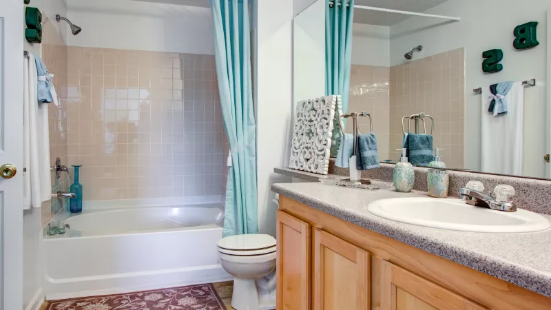 Promenade at Boiling Springs