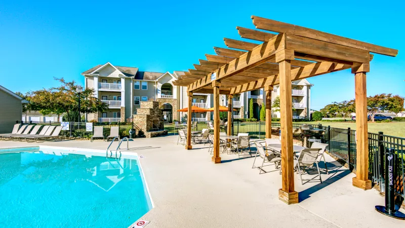 Promenade at Boiling Springs