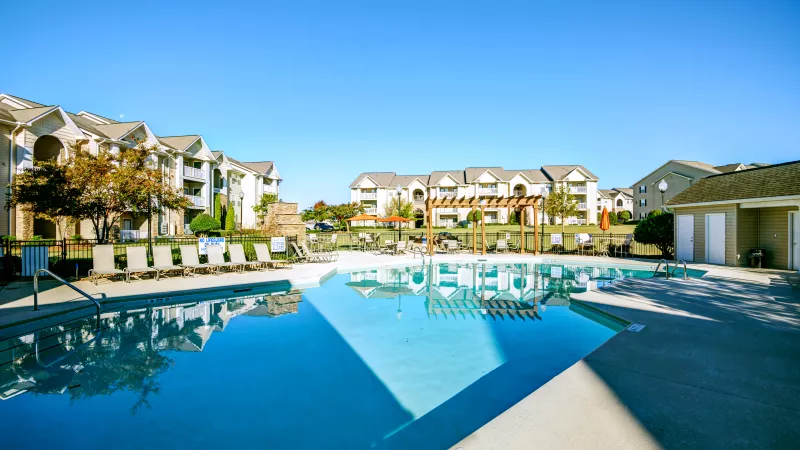 Promenade at Boiling Springs