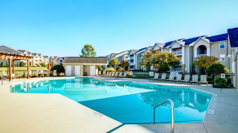 Promenade at Boiling Springs