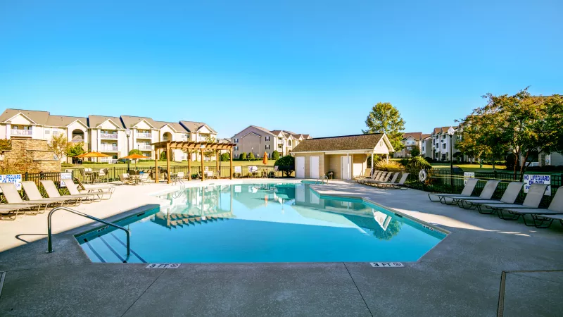 Promenade at Boiling Springs