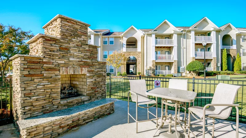 Promenade at Boiling Springs