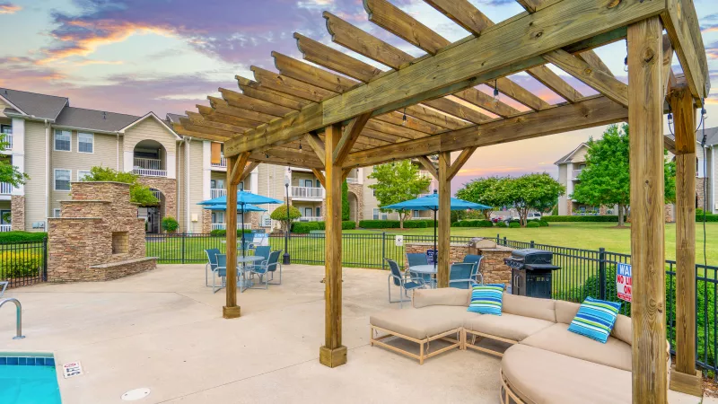 Promenade at Boiling Springs