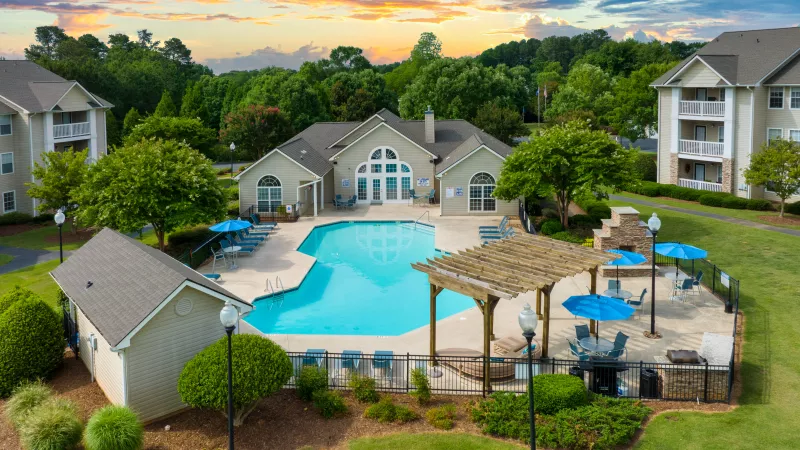 Promenade at Boiling Springs