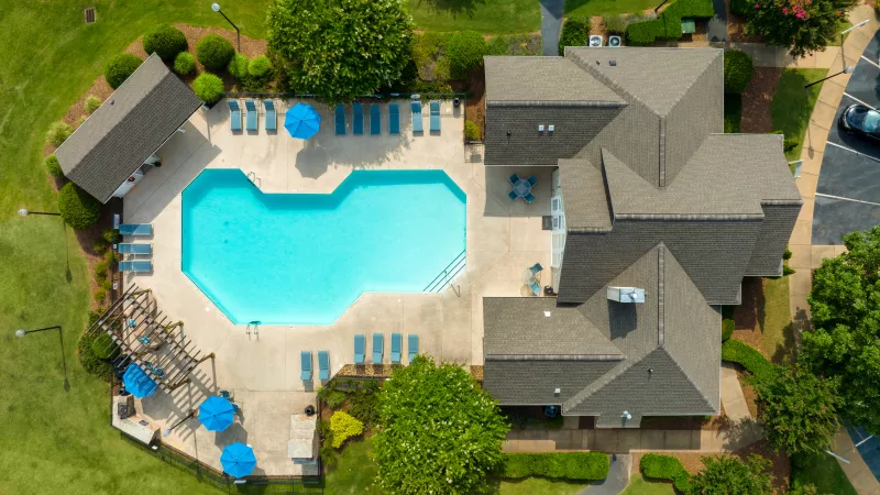 Promenade at Boiling Springs
