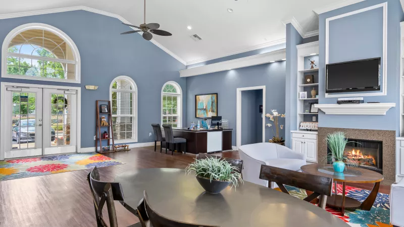 Promenade at Boiling Springs