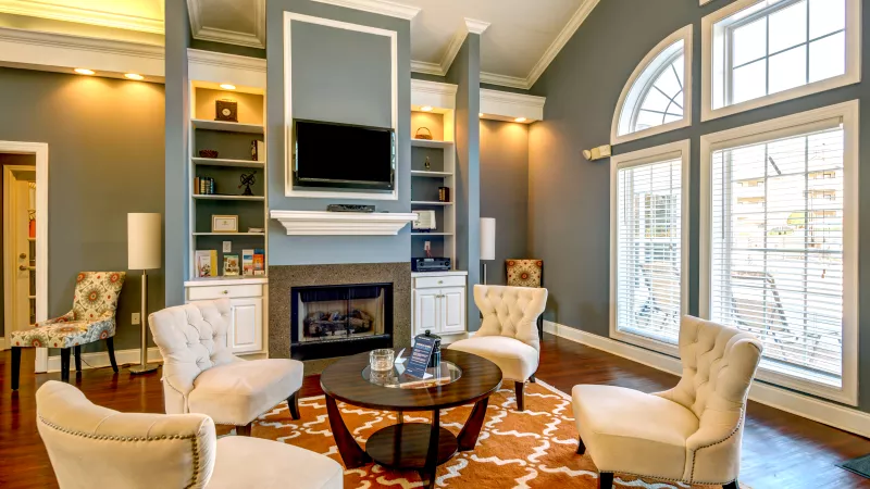 Promenade at Boiling Springs