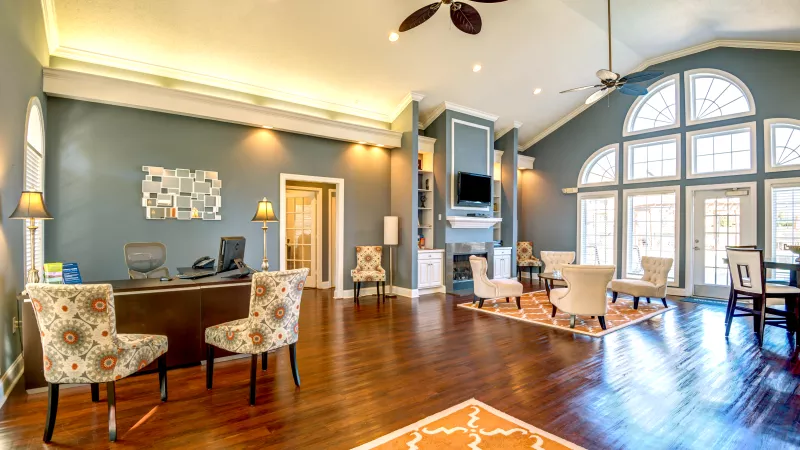 Promenade at Boiling Springs