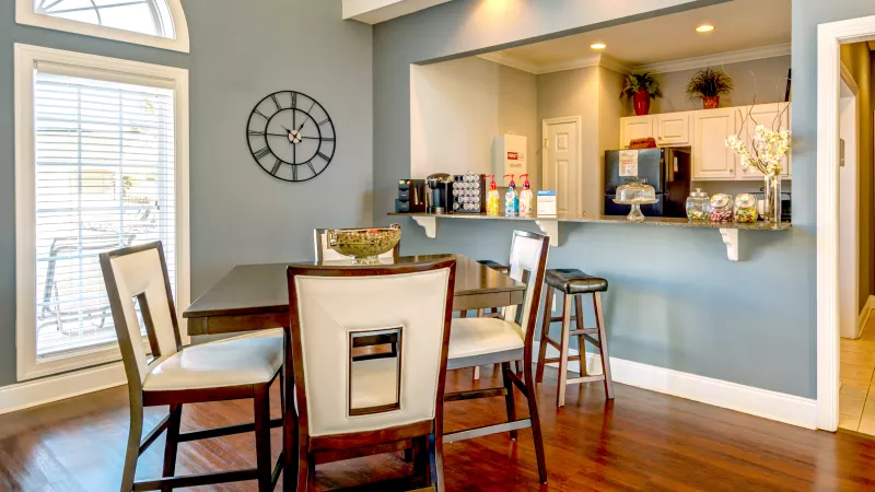 Promenade at Boiling Springs