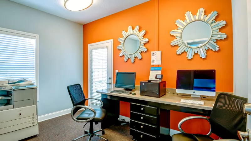 Promenade at Boiling Springs