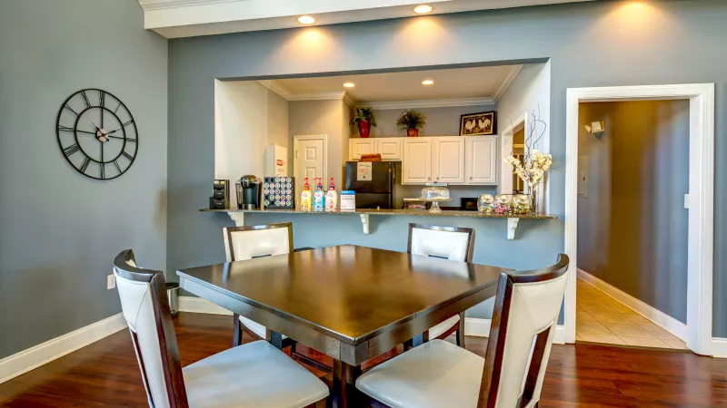 Promenade at Boiling Springs