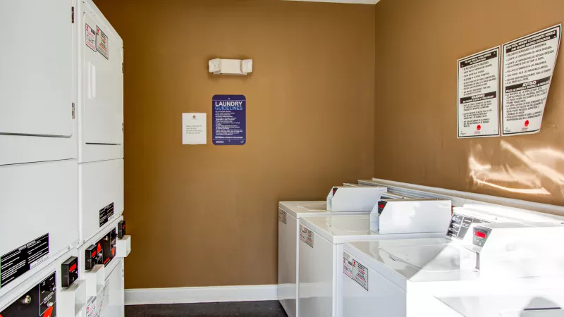 Promenade at Boiling Springs