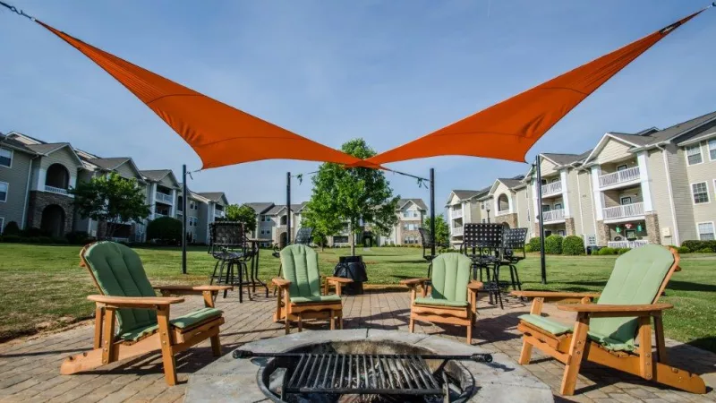 Promenade at Boiling Springs