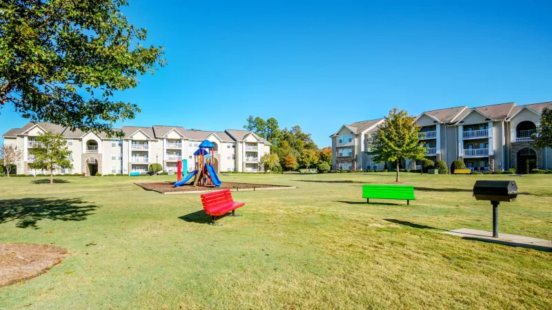 Promenade at Boiling Springs