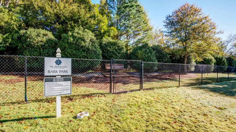 Promenade at Boiling Springs