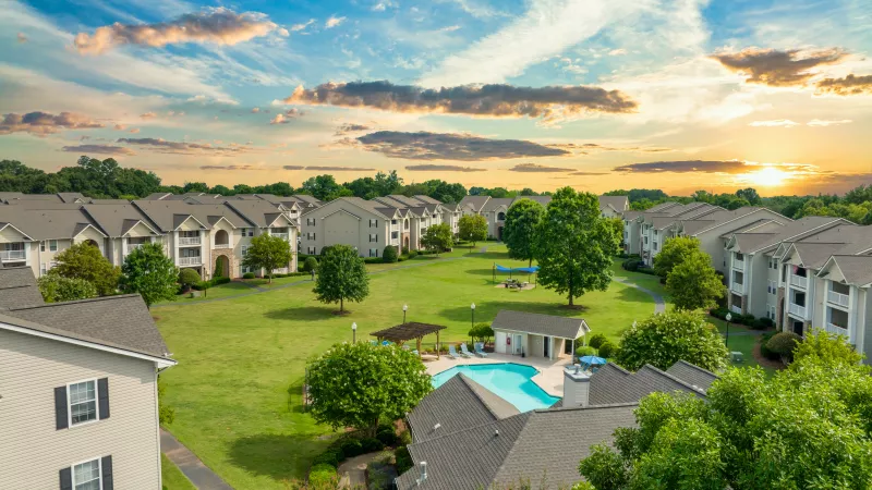 Promenade at Boiling Springs