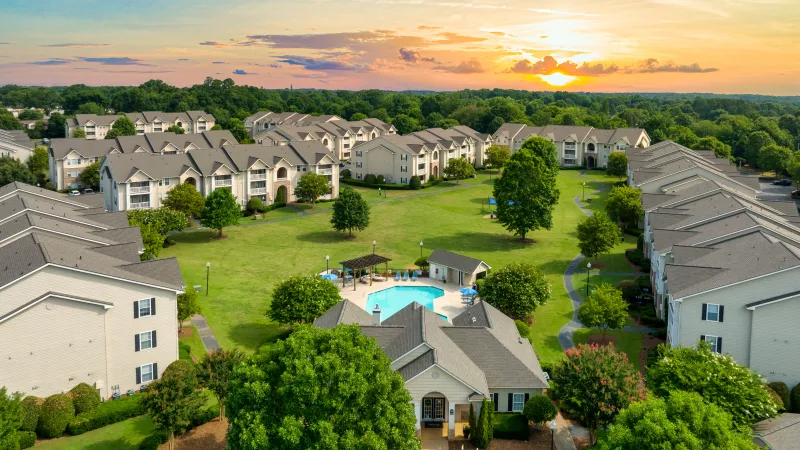 Promenade at Boiling Springs