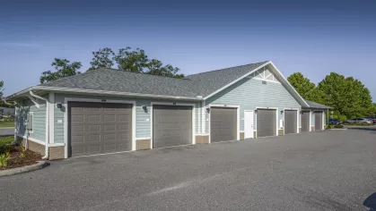 Parc At Wesley Chapel