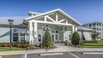 Parc At Wesley Chapel