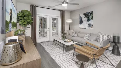 Parc At Wesley Chapel