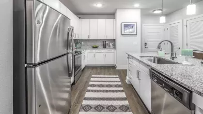 Parc At Wesley Chapel