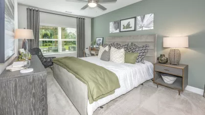 Parc At Wesley Chapel