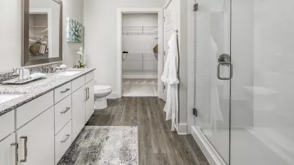 Parc At Wesley Chapel